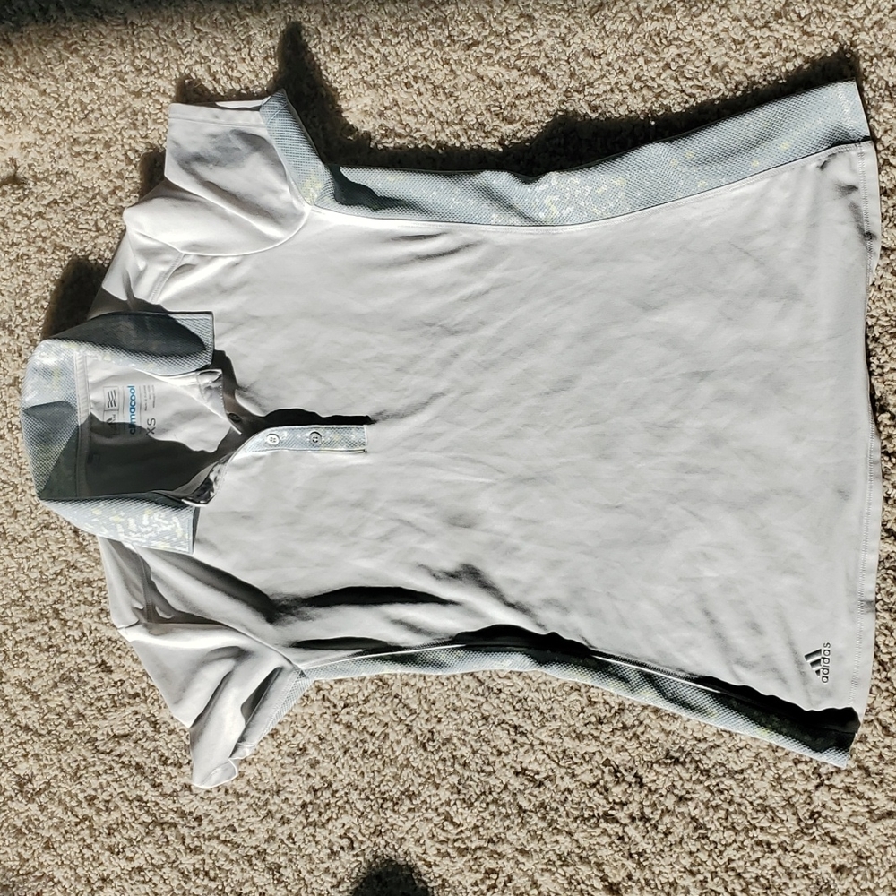 Adidas Golf Polo